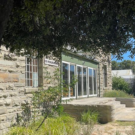 Die Prokureurshuis Sutherland Buitenkant foto