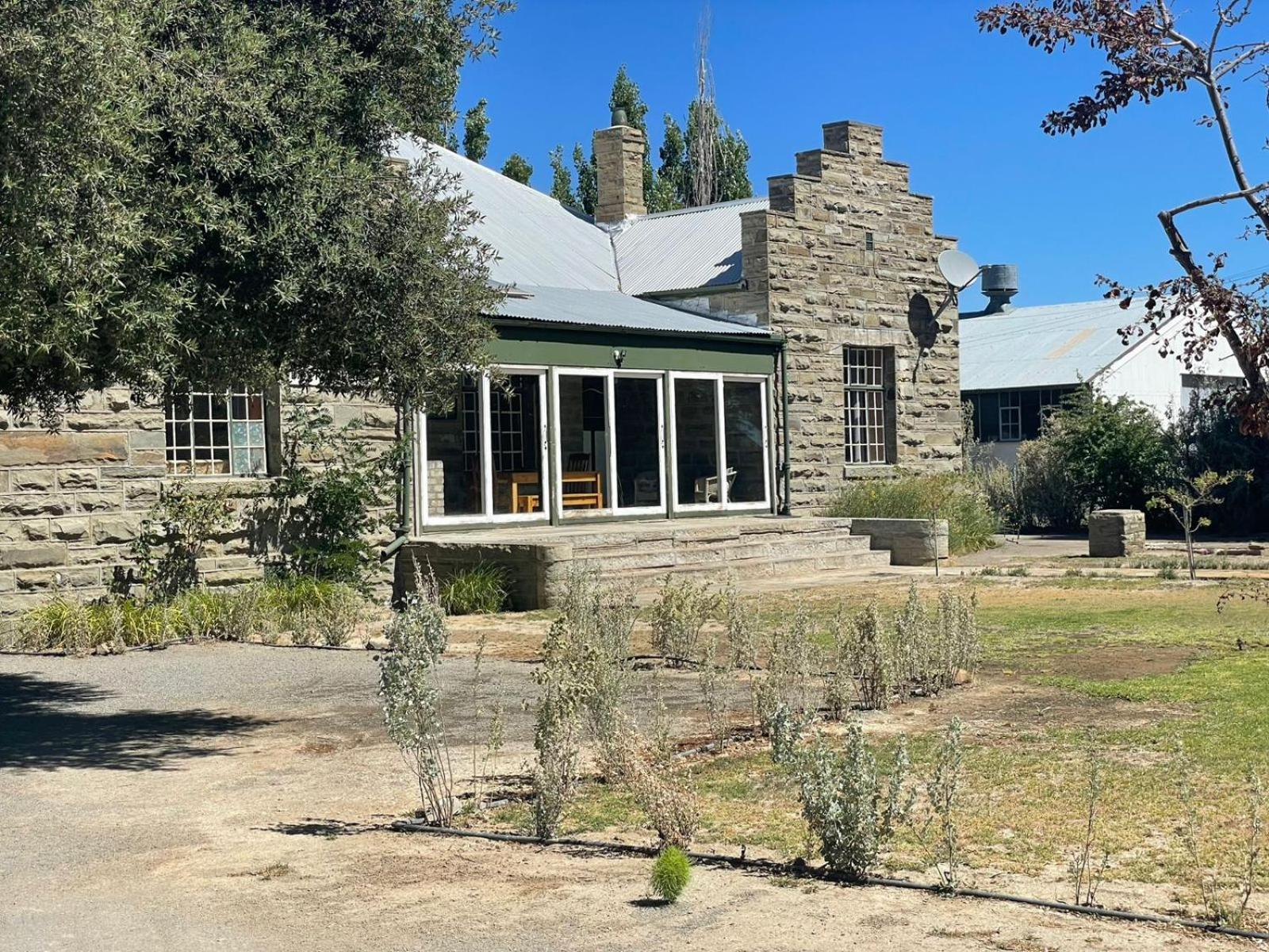 Die Prokureurshuis Sutherland Buitenkant foto