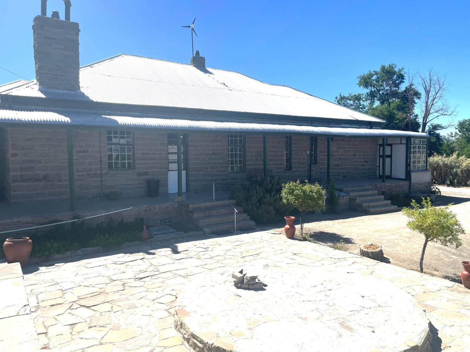 Die Prokureurshuis Sutherland Buitenkant foto