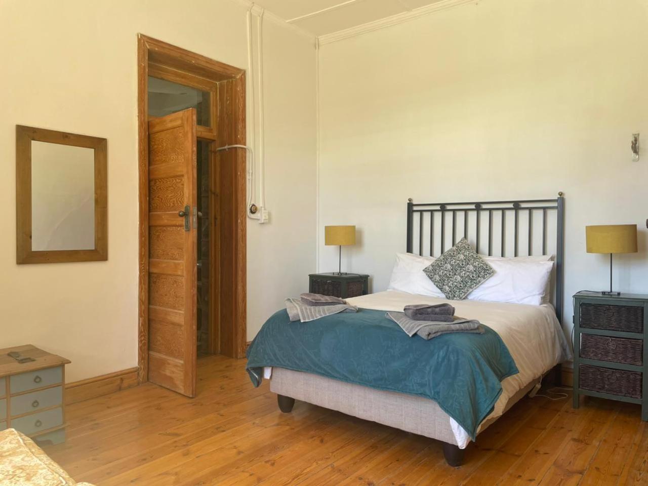 Die Prokureurshuis Sutherland Buitenkant foto